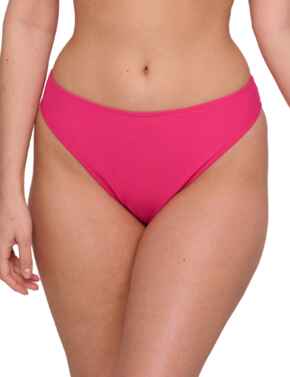 Prima Donna Swim Aswan Brazilian Bikini Briefs Dragon Fruit