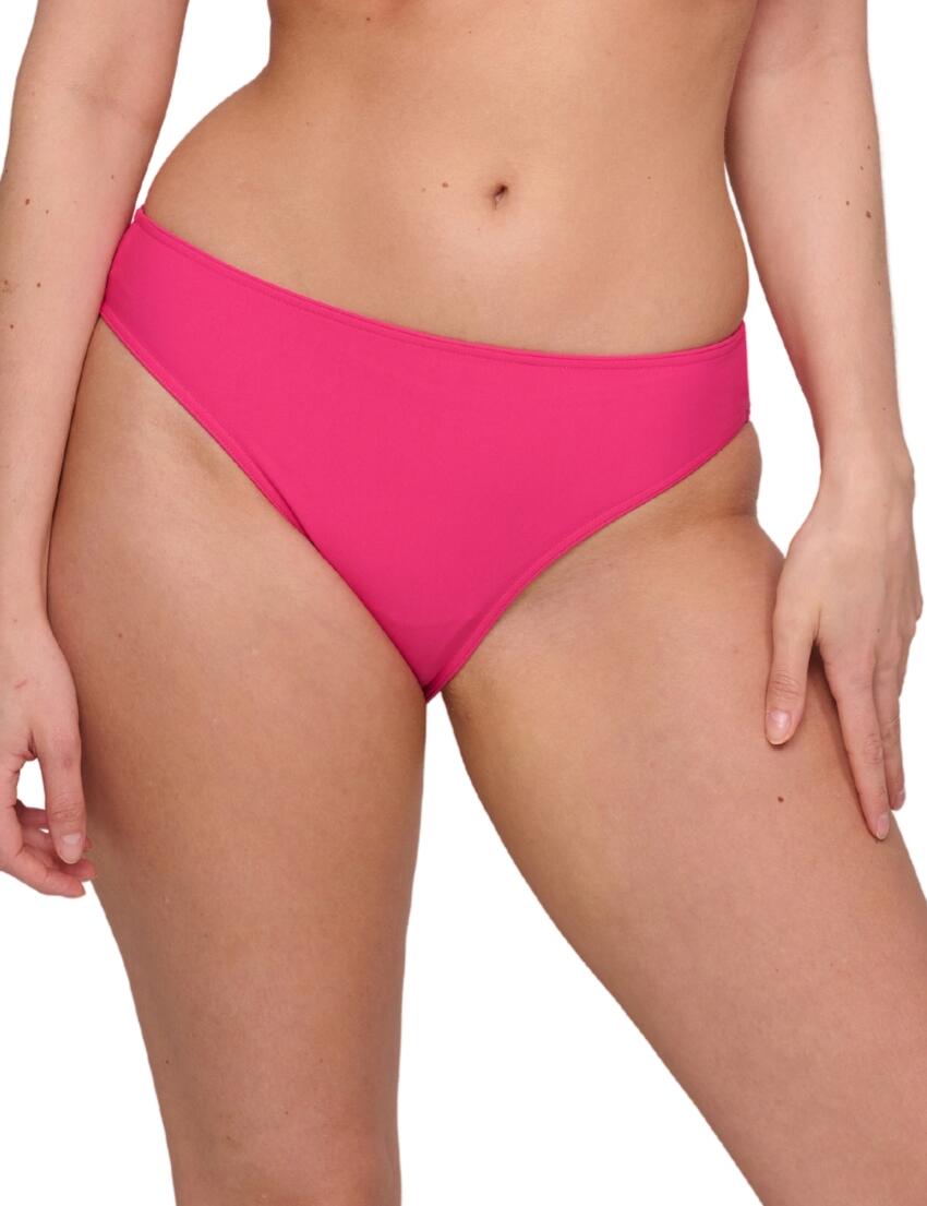 Prima Donna Swim Aswan Rio Bikini Briefs Dragon Fruit