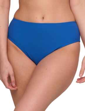 Prima Donna Swim Aswan Full Bikini Briefs Delphinium Cheer Blue