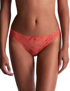 Aubade Softessence Brazilian Brief Sunrise