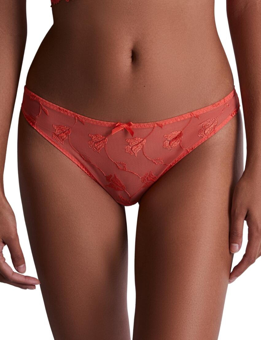 Aubade Softessence Tanga Brief Sunrise