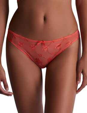 Aubade Softessence Tanga Brief Sunrise