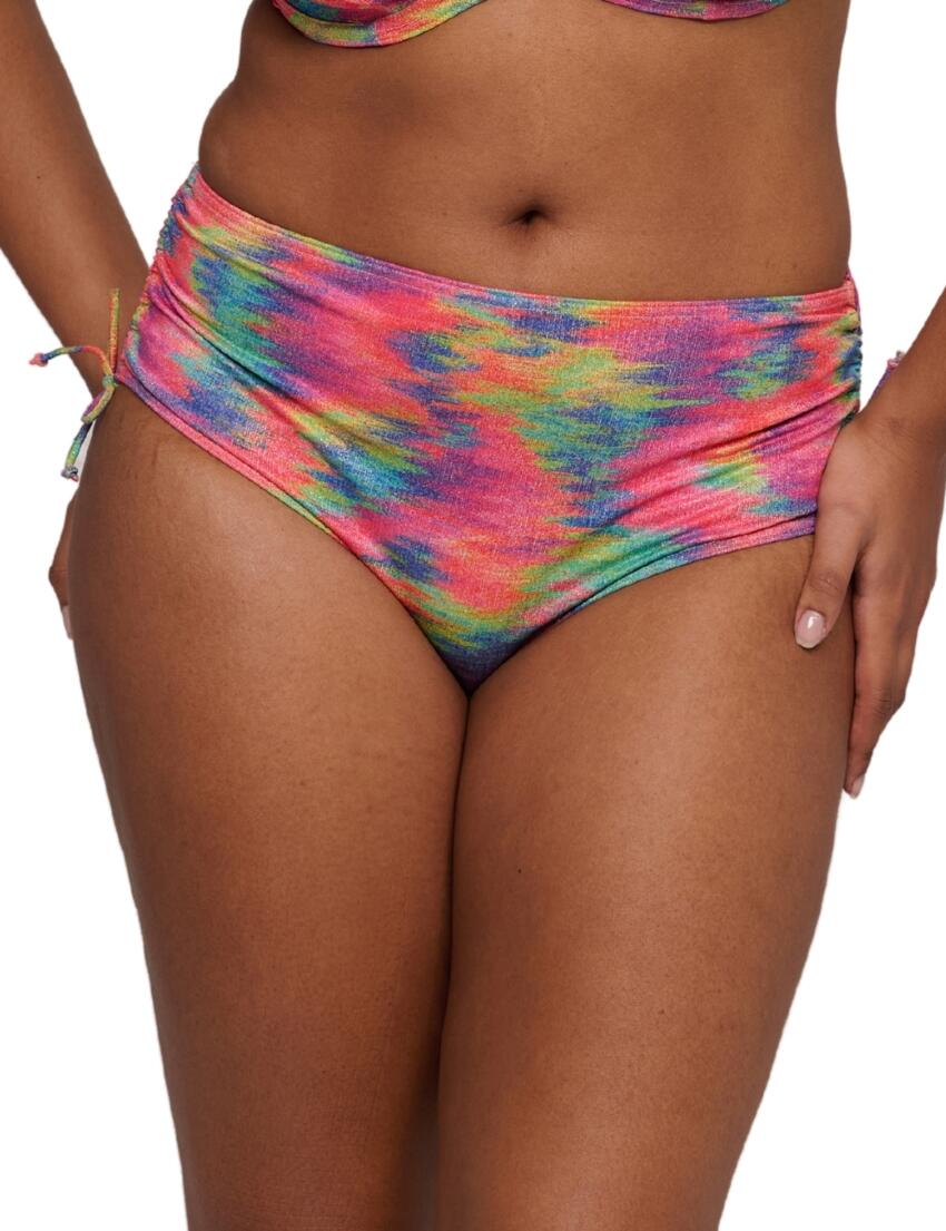 Prima Donna Swim Cairo Ropes Full Bikini Briefs Sunset Nile