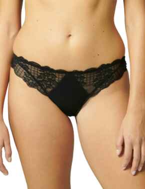 Simone Perele Reve Brief Black