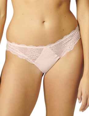 Simone Perele Reve Brief Sakura Pink