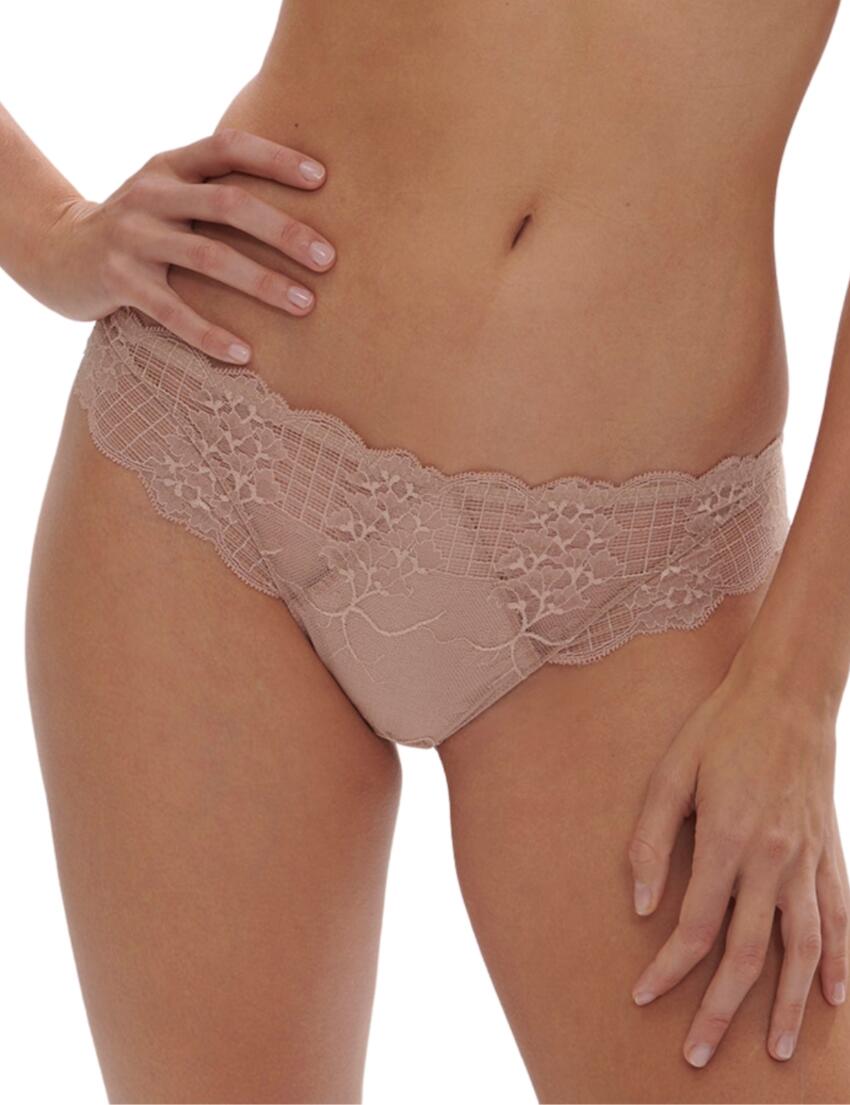 Simone Perele Reve Brief Nude