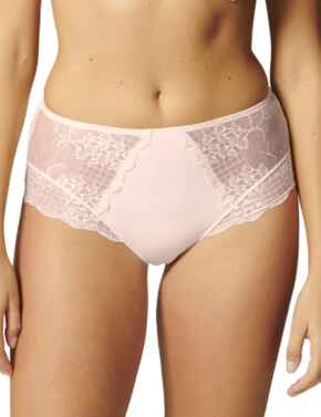 Simone Perele Reve Retro Brief Sakura Pink