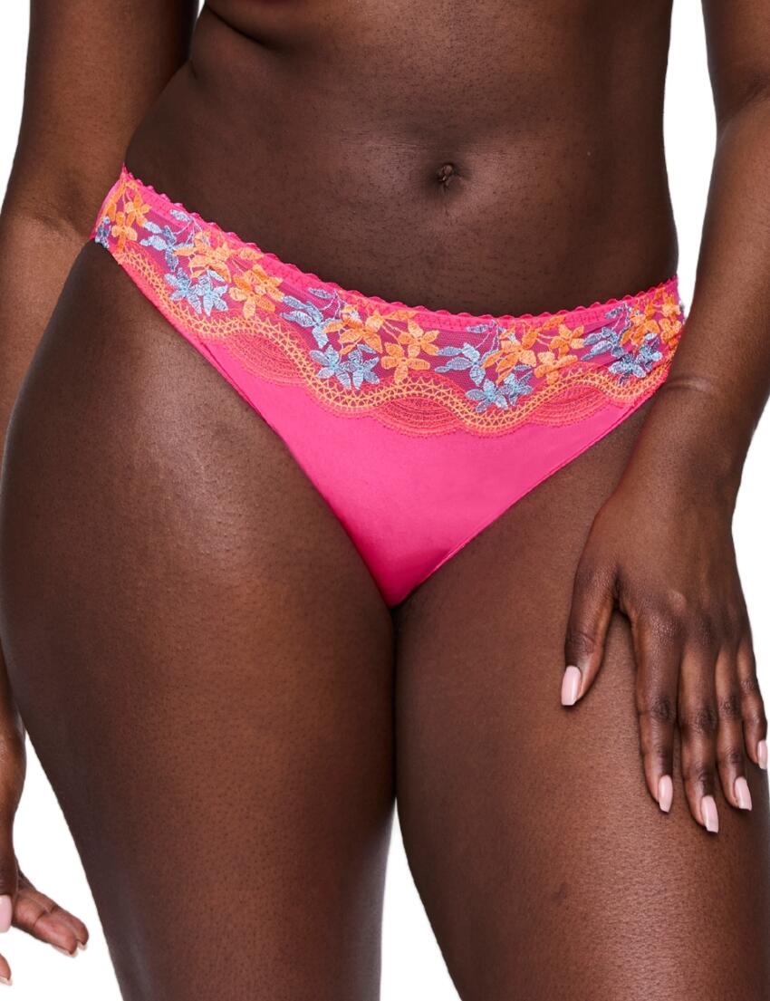 Prima Donna Cala Luna Rio Briefs Blogger Pink