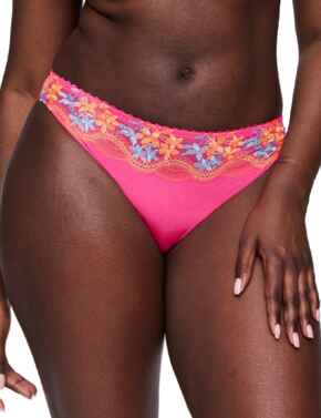 Prima Donna Cala Luna Rio Briefs Blogger Pink