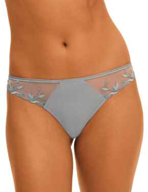  Simone Perele Andora Thong Dream Blue