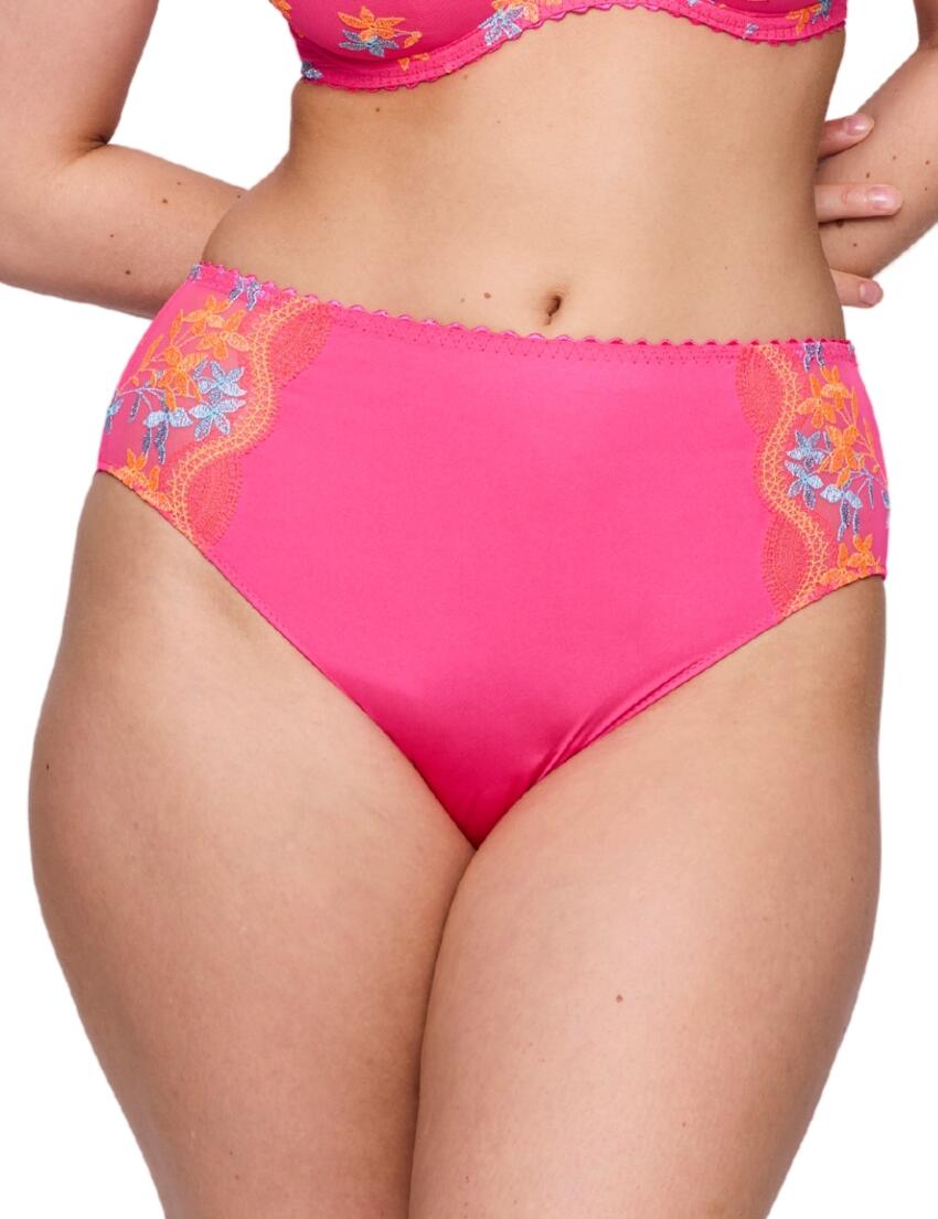 Prima Donna Cala Luna Full Briefs Blogger Pink