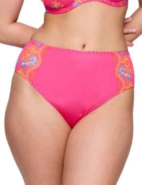 Prima Donna Cala Luna Full Briefs Blogger Pink