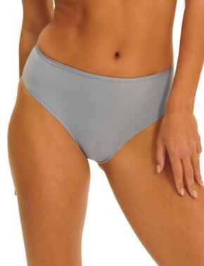 Simone Perele Andora Retro Brief Dream Blue