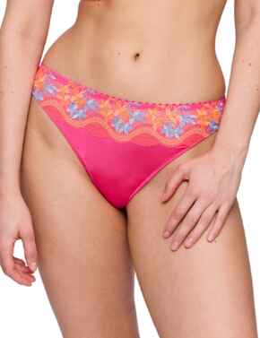 Prima Donna Cala Luna Thong Blogger Pink
