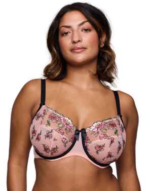 Prima Donna Eraclea Full Cup Bra Parfait