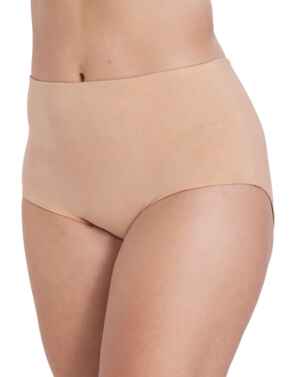 Miss Mary of Sweden Organic Cotton Maxi Panty 2 Pack Beige