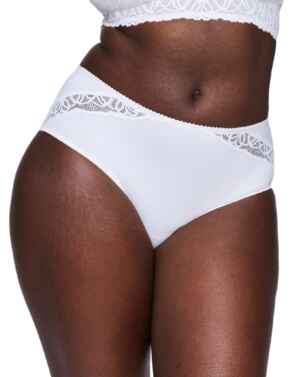 Prima Donna Salerno Full Briefs Natural