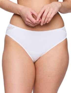 Prima Donna Salerno Rio Briefs Natural