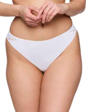 Prima Donna Salerno Thong Natural