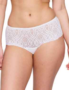 Prima Donna Salerno Luxury Thong Natural