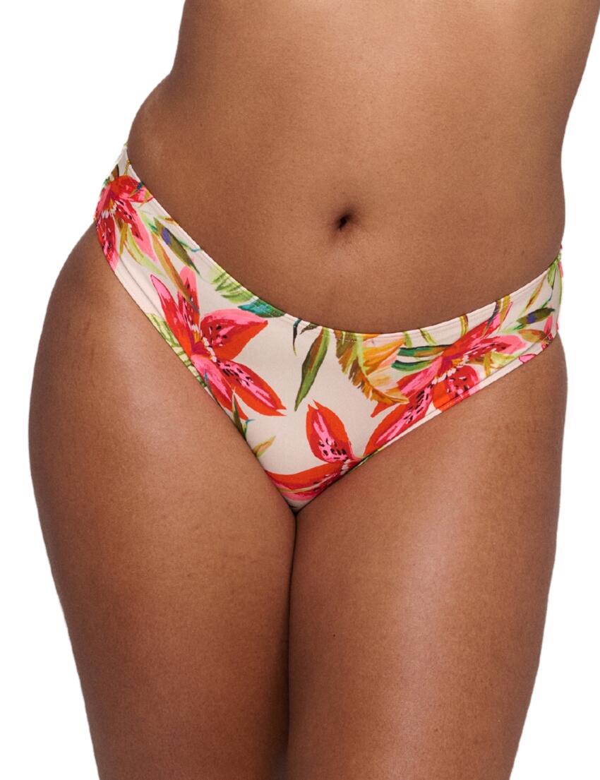 Prima Donna Swim Tanzania Rio Bikini Briefs Calm Tropics
