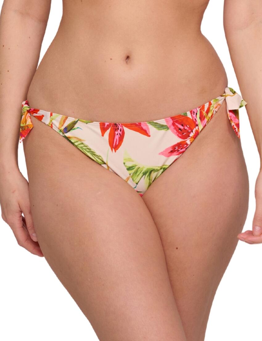 Prima Donna Swim Tanzania Brazilian Bikini Briefs Calm Tropics
