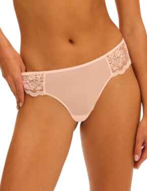 Simone Perele Intrigue Tanga Brief Sakura Pink