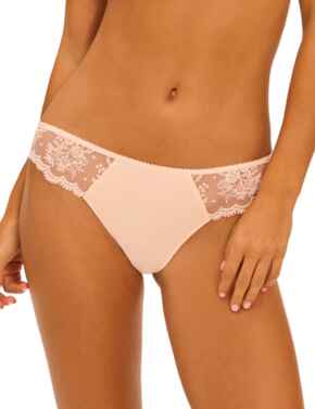 Simone Perele Intrigue Brief Sakura Pink