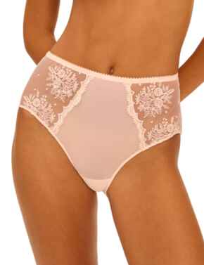 Simone Perele Intrigue Retro Brief Sakura Pink