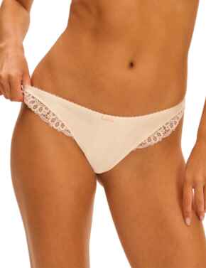 Simone Perele Symphonie Thong Natural
