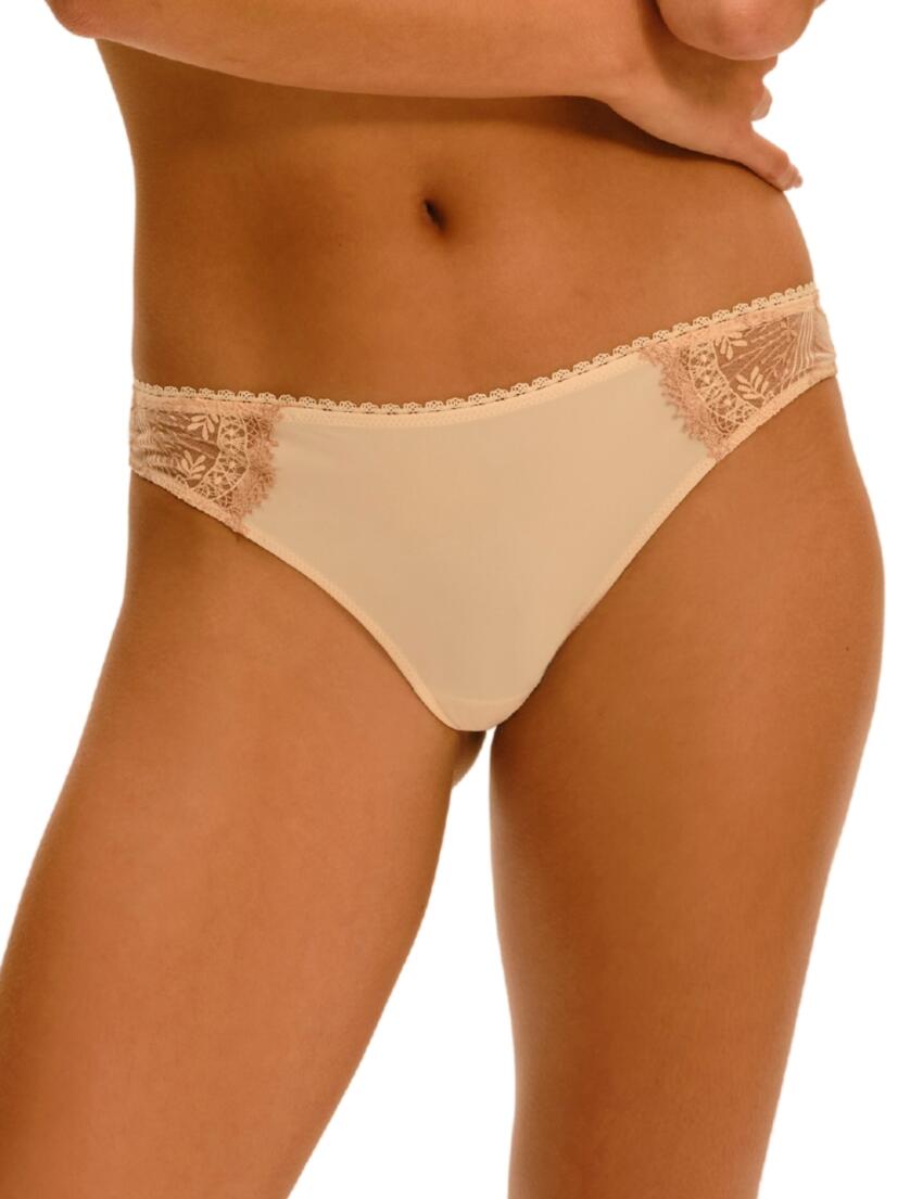 Simone Perele Allure Progressive Brief Chic Beige