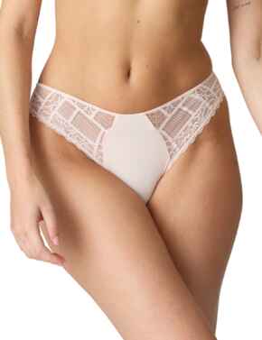 Marie Jo Jadei Rio Briefs Glossy Pink