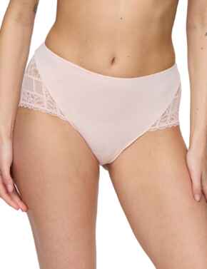 Marie Jo Jadei Full Briefs Glossy Pink