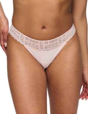 Marie Jo Jadei Thong Glossy Pink