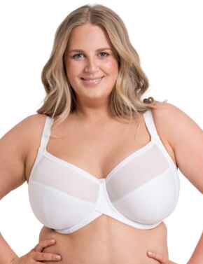 Curvy Kate WonderFully Full Cup Bra White