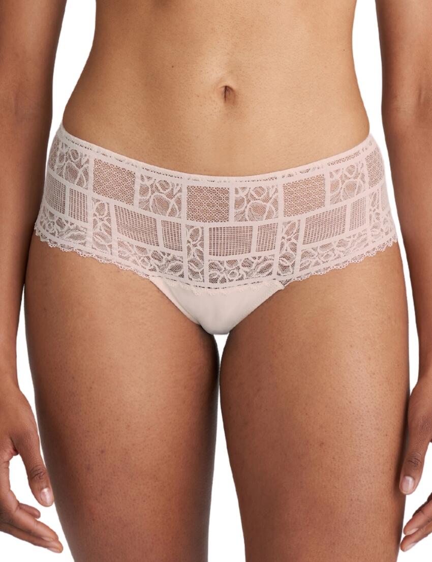 Marie Jo Jadei Hotpants Glossy Pink