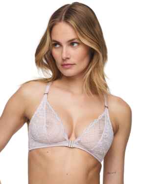 Marie Jo Aven Bralette Marble