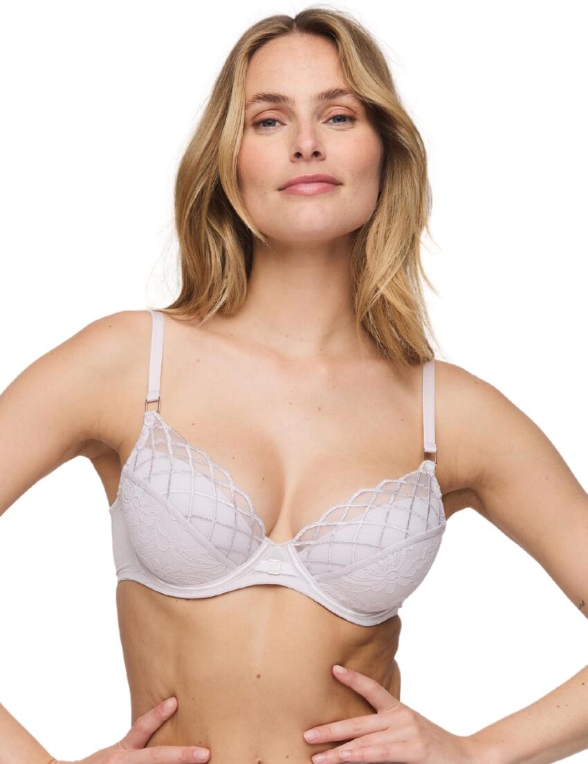 Marie Jo Aven Push-Up Bra Marble
