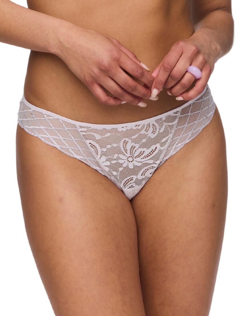 Marie Jo Aven Rio Briefs Marble
