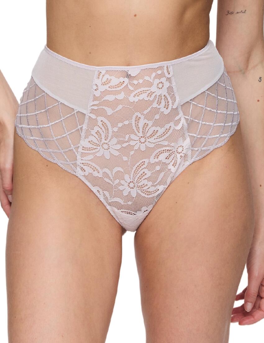 Marie Jo Aven Luxury Thong Marble
