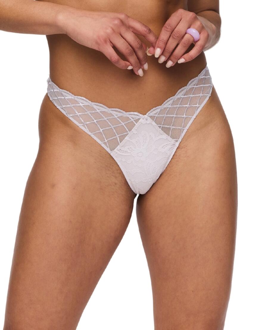Marie Jo Aven Thong Marble