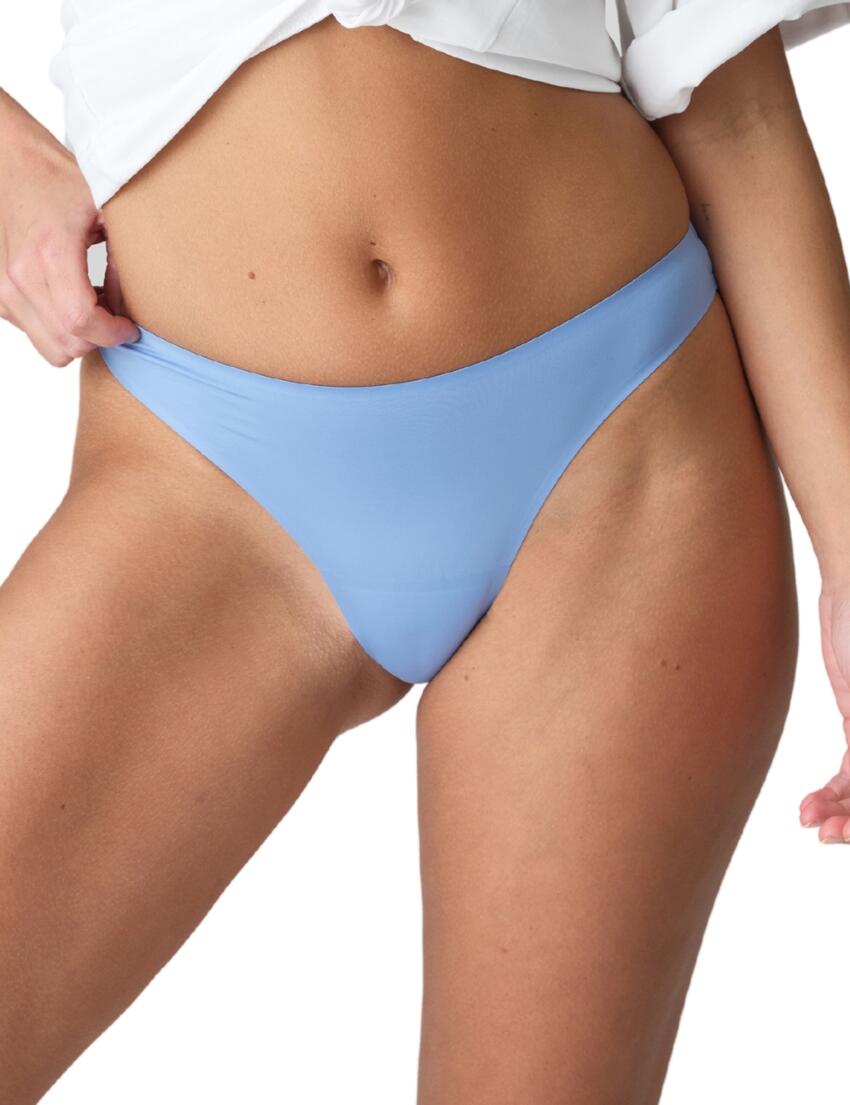 Marie Jo Color Studio Thong Santorini Blue 