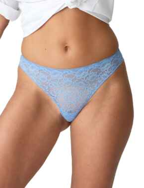 Marie Jo Color Studio Thong Santorini Blue