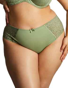 Sculptresse by Panache Estel Deep Brief Sage
