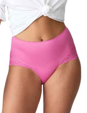 Marie Jo Color Studio Shapewear Full Brief Hollywood Pink 