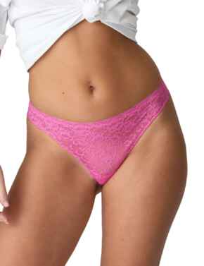 Marie Jo Color Studio Thong Hollywood Pink 