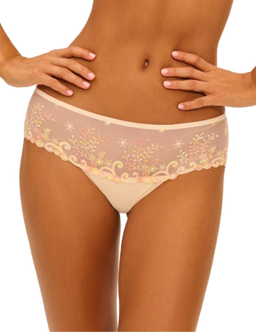 Simone Perele Delice Shorty Brief Pampa