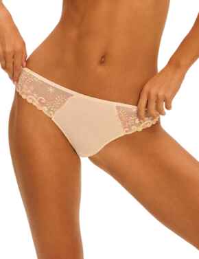 Simone Perele Delice Thong Pampa