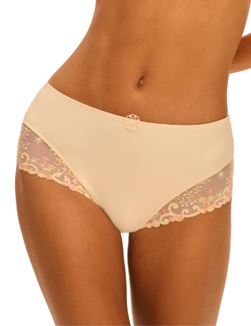 Simone Perele Delice Brief Pampa
