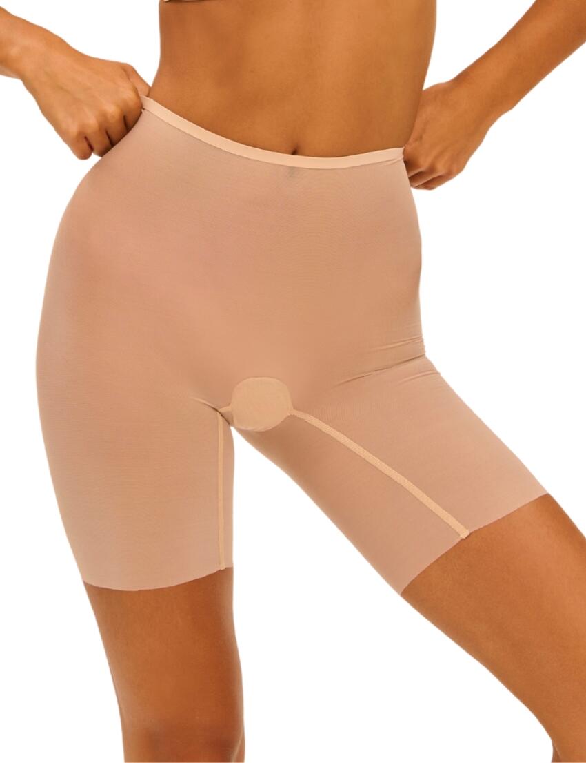 Simone Perele Essentiel Shaper Shorts Peau Rosee